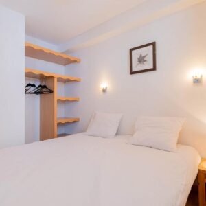 Le Parc des Airelles - lastminute wintersport aanbiedingen