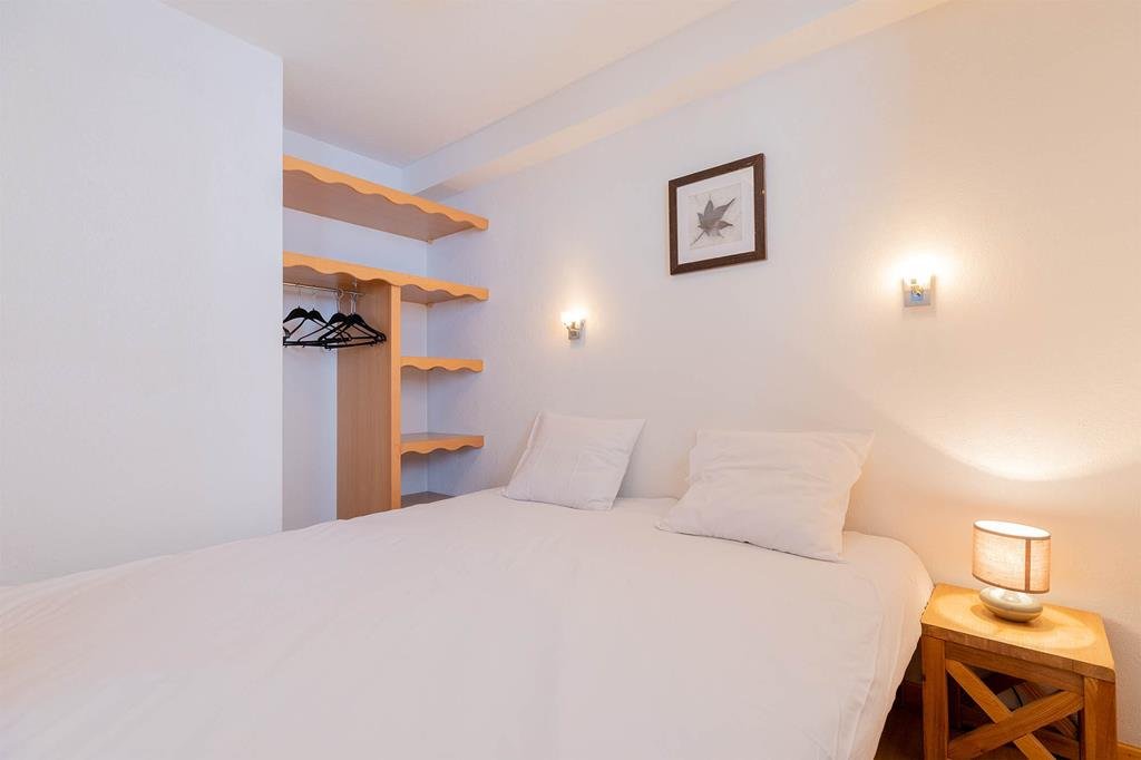 Le Parc des Airelles - lastminute wintersport aanbiedingen