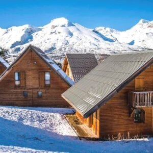 Les Flocons du Soleil - lastminute wintersport aanbiedingen