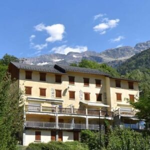 Les Roches Grandes - lastminute wintersport aanbiedingen