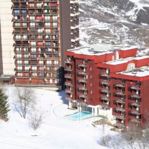 Les Terrasses du Corbier - lastminute wintersport aanbiedingen