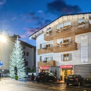 Locanda Elisa Albergo Diffuso - lastminute wintersport aanbiedingen
