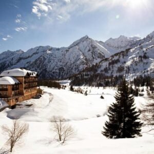 Locanda Locatori - lastminute wintersport aanbiedingen