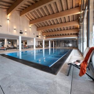 MGM Hotels & Résidences Résidence Alpen Lodge - lastminute wintersport aanbiedingen