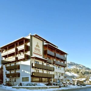 Malerhaus - lastminute wintersport aanbiedingen