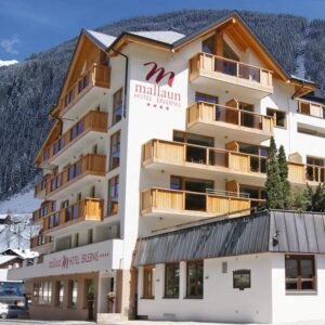 Mallaun - lastminute wintersport aanbiedingen