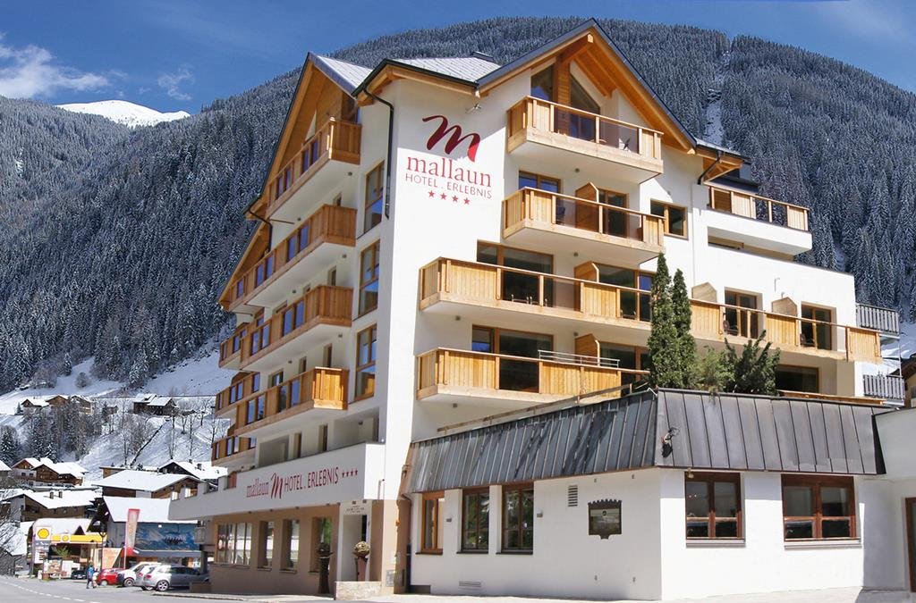 Mallaun - lastminute wintersport aanbiedingen