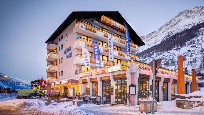 Matterhorn-Inn - lastminute wintersport aanbiedingen