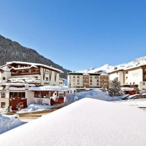 Mein Almhof - lastminute wintersport aanbiedingen