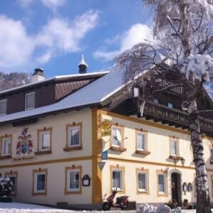 Mentenwirt Pension & Appartementen - lastminute wintersport aanbiedingen