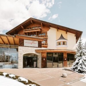 Miaflor Familien & Aktivresort - lastminute wintersport aanbiedingen
