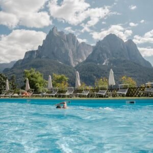 Mirabell Alpine Garden Resort & Spa - lastminute wintersport aanbiedingen