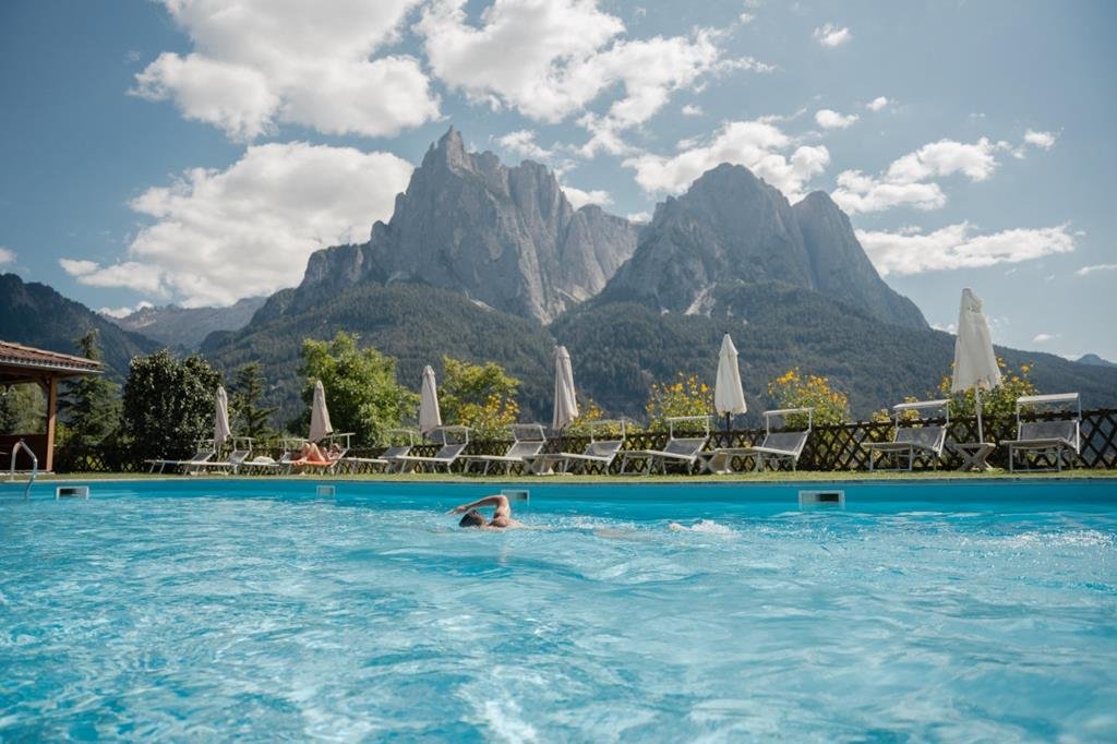 Mirabell Alpine Garden Resort & Spa - lastminute wintersport aanbiedingen