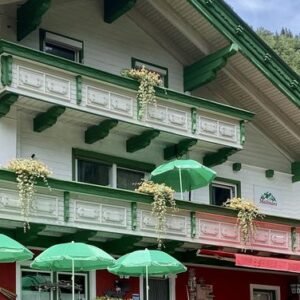 Mölltaler Appartements - lastminute wintersport aanbiedingen