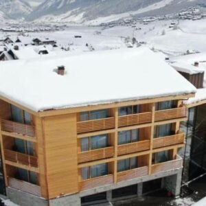Montivas Lodge - lastminute wintersport aanbiedingen