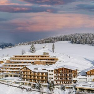 Mountain Sky Hotel Tratterhof - lastminute wintersport aanbiedingen