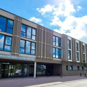 Mountain View Hotel Willingen