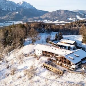 Neubichler Alm - lastminute wintersport aanbiedingen