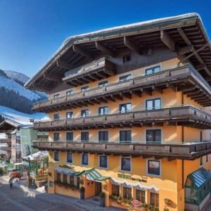 Neuhaus - lastminute wintersport aanbiedingen