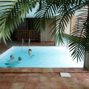 Odalys Res Le Hameau et Chalets de la Vallée d'Or - lastminute wintersport aanbiedingen