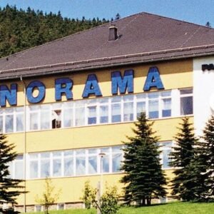 PANORAMA Hotel Oberwiesenthal - lastminute wintersport aanbiedingen
