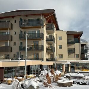 Panorama Wellnesshotel Feldthurnerhof - lastminute wintersport aanbiedingen