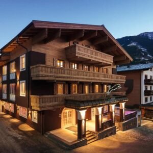 Panther - lastminute wintersport aanbiedingen