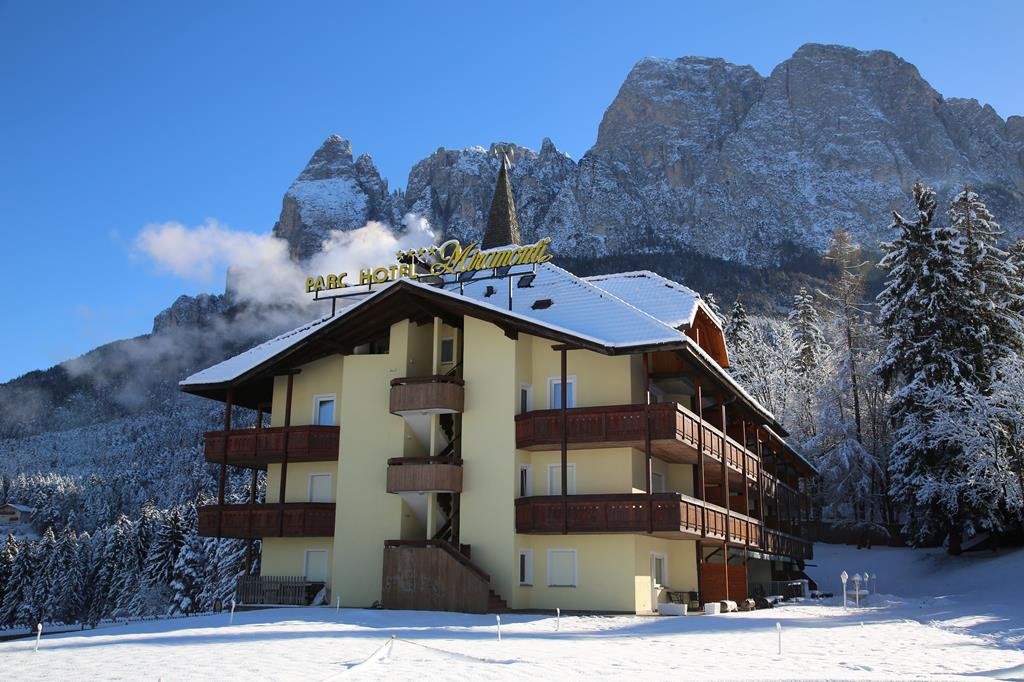 Parc Hotel Miramonti - lastminute wintersport aanbiedingen