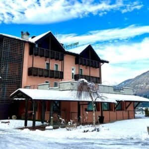 Park Hotel Bellevue - lastminute wintersport aanbiedingen