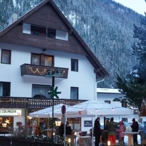 Pension Edlinger - lastminute wintersport aanbiedingen