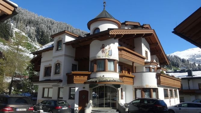 Pension Rosengarten - lastminute wintersport aanbiedingen