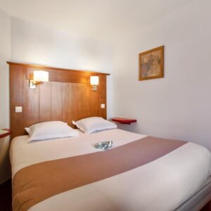 Pierre & Vacances Le Mont Soleil - lastminute wintersport aanbiedingen