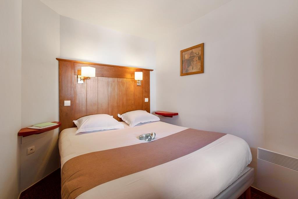 Pierre & Vacances Le Mont Soleil - lastminute wintersport aanbiedingen