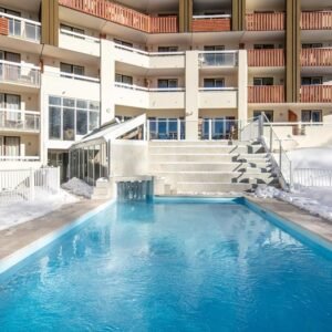 Pierre & Vacances Résidence Les Bergers - lastminute wintersport aanbiedingen