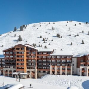 Pierre & Vacances Résidence Les Constellations - lastminute wintersport aanbiedingen