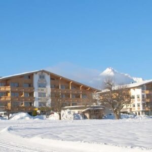 Pirchnerhof - lastminute wintersport aanbiedingen