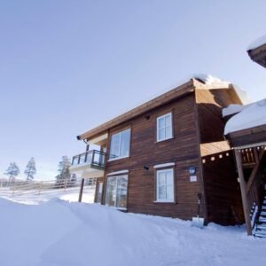 Pistbyn - lastminute wintersport aanbiedingen