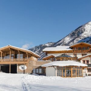 Ponyhof - lastminute wintersport aanbiedingen