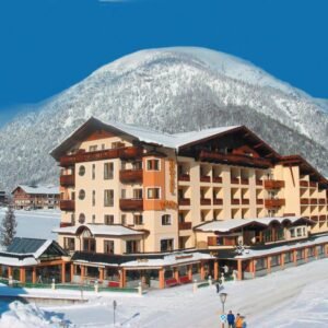 Post am See - lastminute wintersport aanbiedingen