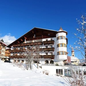 Posthaus Stubai & Smart - lastminute wintersport aanbiedingen