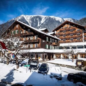 Posthotel Rössle - lastminute wintersport aanbiedingen