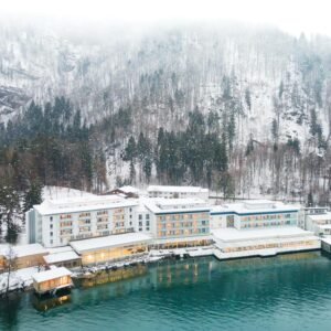 ROBINSON LANDSKRON - lastminute wintersport aanbiedingen