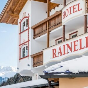Rainell Dolomites Retreat - lastminute wintersport aanbiedingen