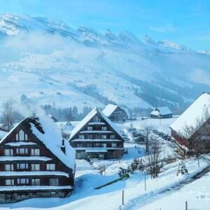 Reka-Feriendorf Wildhaus - lastminute wintersport aanbiedingen