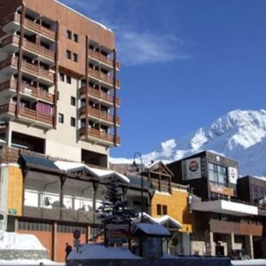 Résidence Arcelle - lastminute wintersport aanbiedingen