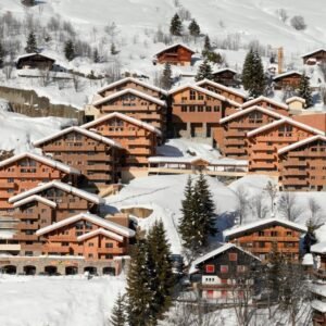 Residence CGH Le Village de Lessy - lastminute wintersport aanbiedingen