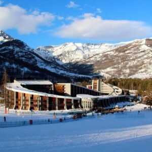 Residence Campo Smith - lastminute wintersport aanbiedingen