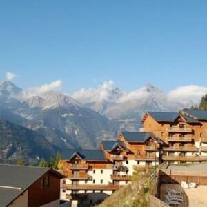 Résidence Chalet Club - lastminute wintersport aanbiedingen