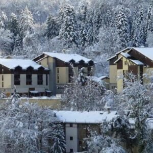 Résidence Cybele - lastminute wintersport aanbiedingen
