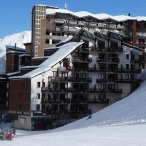 Résidence Grand Bois - lastminute wintersport aanbiedingen